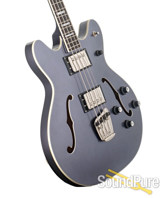 Guild SF-Bass-II/SPC #KSG2304863 - Used — image 2