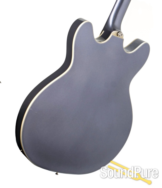 Guild SF-Bass-II/SPC #KSG2304863 - Used — image 3