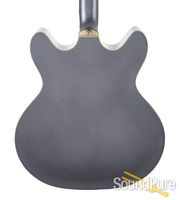 Guild SF-Bass-II/SPC #KSG2304863 - Used — image 4