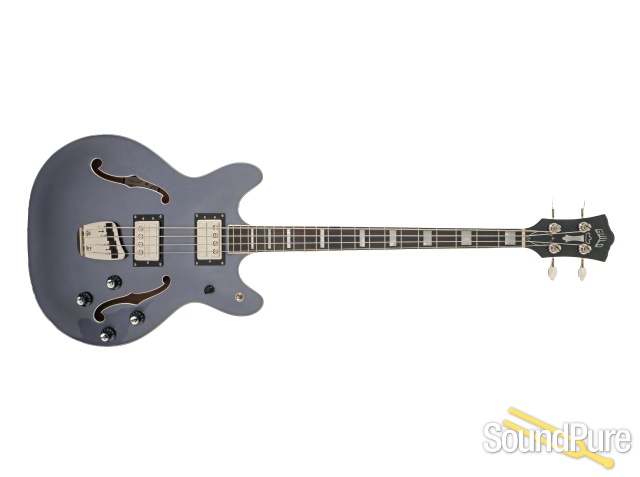 Guild SF-Bass-II/SPC #KSG2304863 - Used — image 5