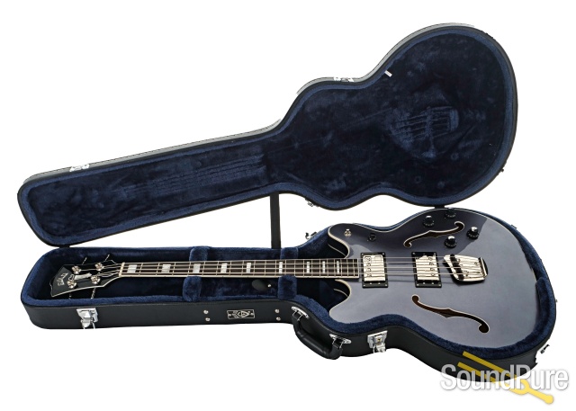 Guild SF-Bass-II/SPC #KSG2304863 - Used — image 6
