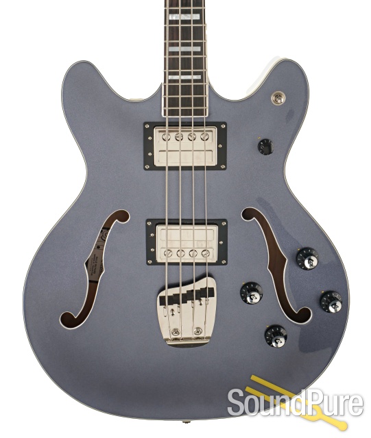 Guild SF-Bass-II/SPC #KSG2304863 - Used — image 1