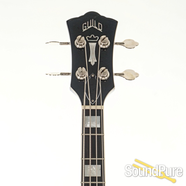 Guild SF-Bass-II/SPC #KSG2304863 - Used — image 9