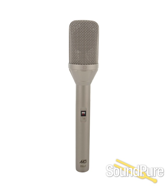 Gefell MT 71 S Cardioid Microphone - Used — image 1