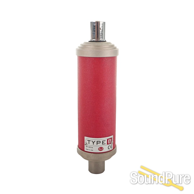 Red Microphones Type B Condensor with R8 Capsule - Used — image 4