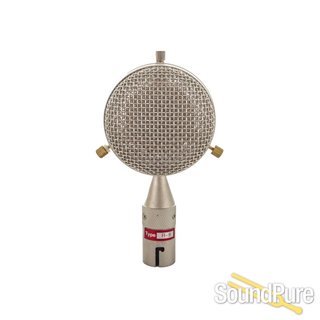 Red Microphones Type B Condensor with R8 Capsule - Used — image 6
