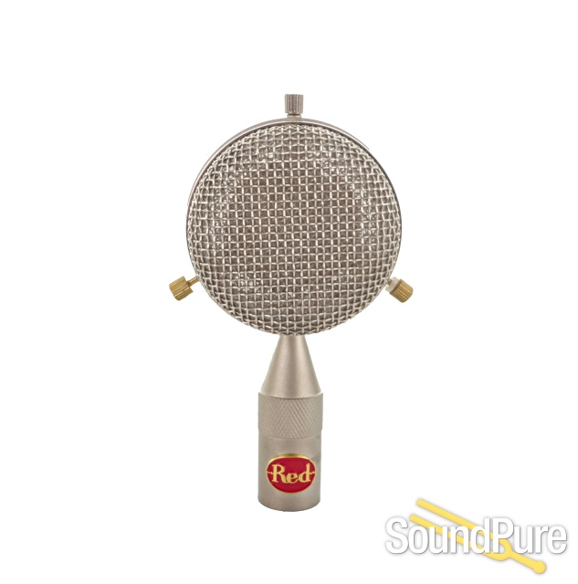 Red Microphones Type B Condensor with R8 Capsule - Used — image 7