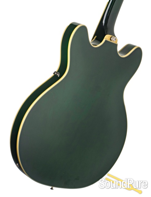 Guild SF-IV/ST Guitar #KSG2104080 - Used — image 3