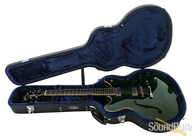 Guild SF-IV/ST Guitar #KSG2104080 - Used — image 5