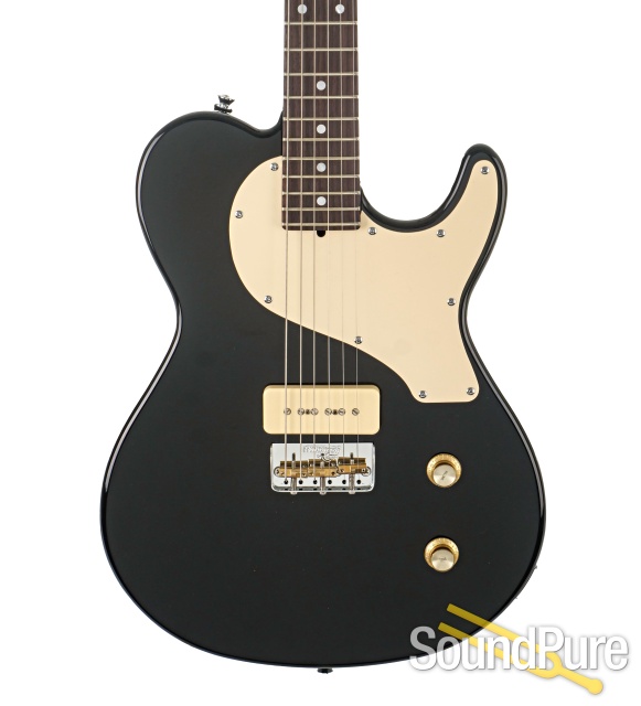 Tyler Shawn Tubbs Mongoose Guitar #24689 - Used — image 1