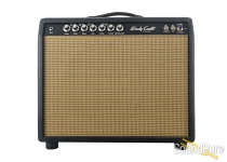 3rd Power Wooly Coats Extra Spanky 6VEL Amp #01403 - Used 3rd Power Wooly Coats Extra Spanky 6VEL Amp #01403 - Used