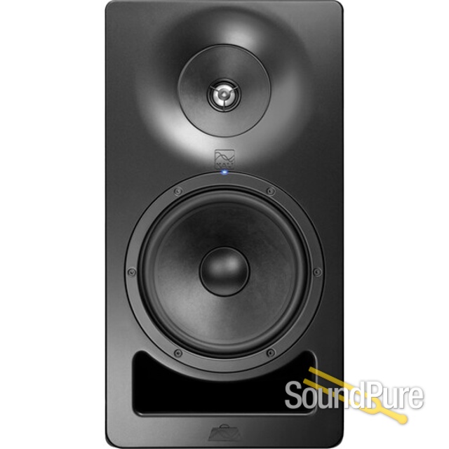 Kali Audio SM-8 Active 3-Way Studio Monitor Pair — image 1