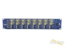 Focusrite ISA828 MKI Eight Channel Preamp - Used Focusrite ISA828 MKI Eight Channel Preamp - Used