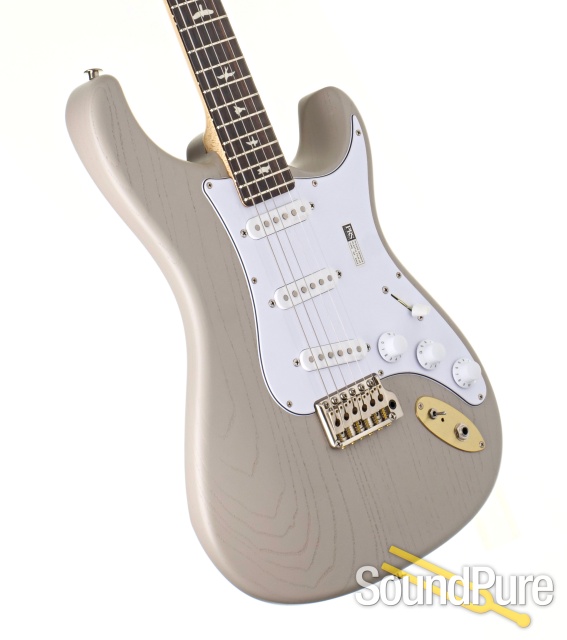 PRS Silver Sky Dead Spec Guitar #0371081 - Used — image 2