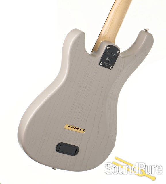 PRS Silver Sky Dead Spec Guitar #0371081 - Used — image 3