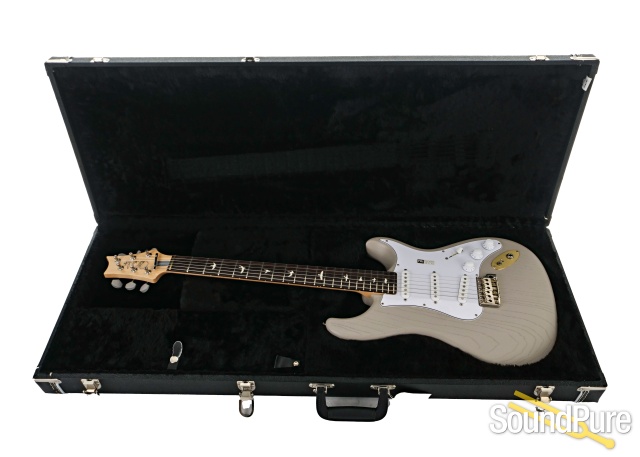 PRS Silver Sky Dead Spec Guitar #0371081 - Used — image 5