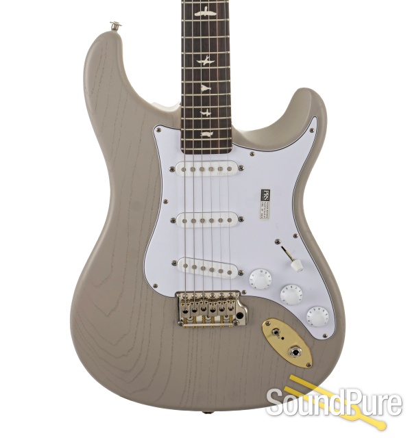 PRS Silver Sky Dead Spec Guitar #0371081 - Used — image 1