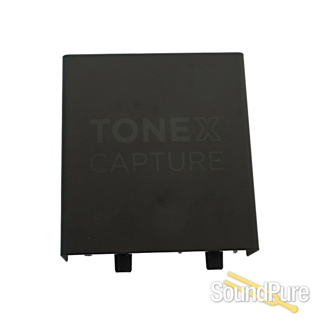 IK Multimedia TONEX Capture Box — image 2