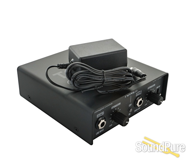 IK Multimedia TONEX Capture Box — image 3