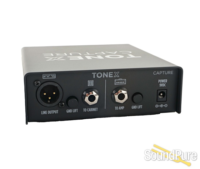 IK Multimedia TONEX Capture Box — image 5