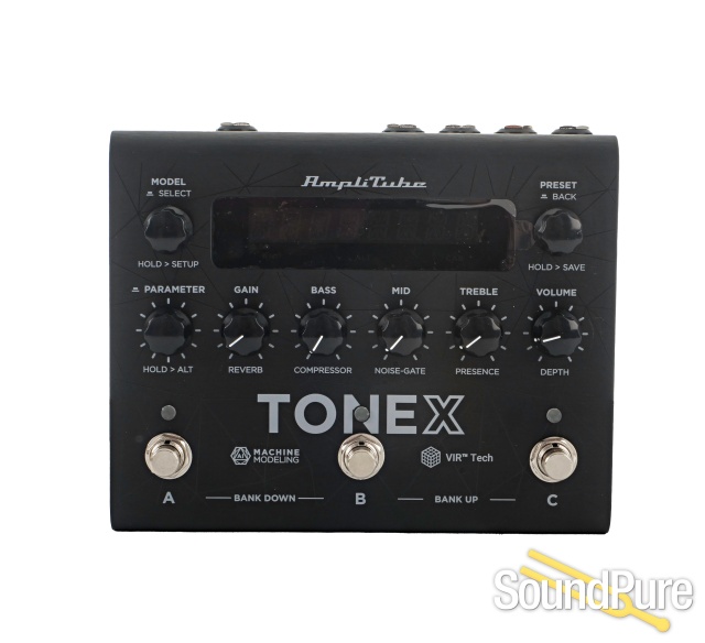 IK Multimedia ToneX Pedal — image 2