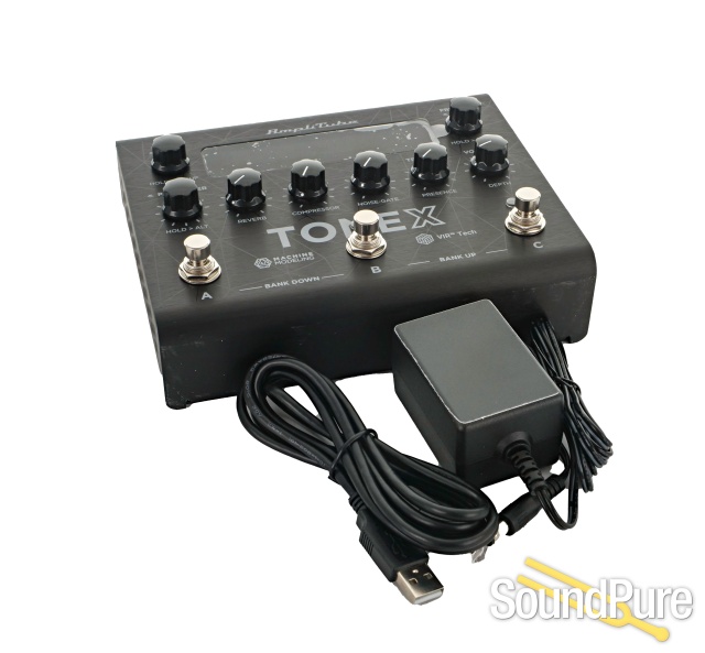 IK Multimedia ToneX Pedal — image 3