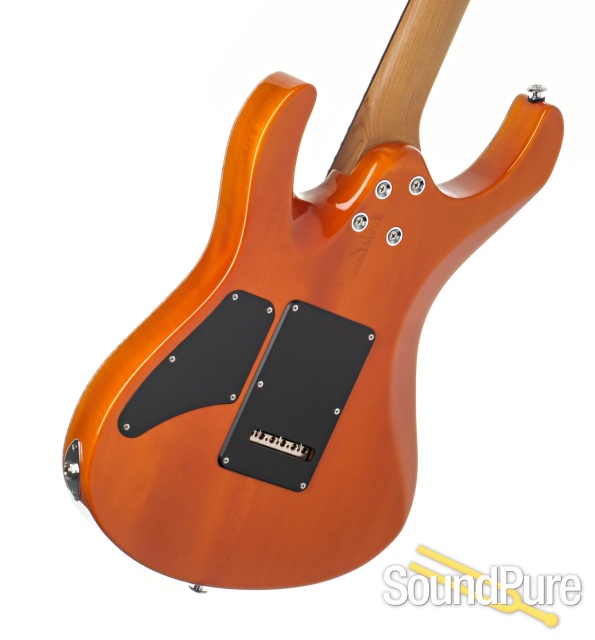 Suhr Guitars Modern Custom Guitar #JS2L3F - Used — image 3