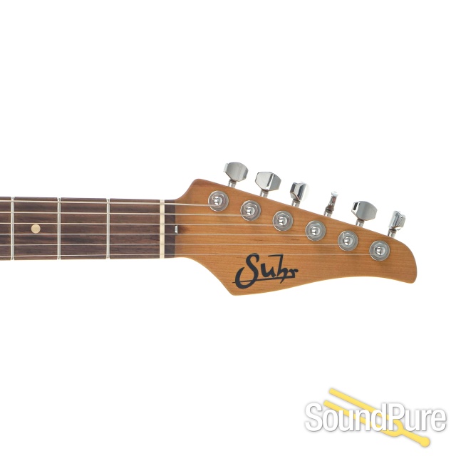 Suhr Guitars Modern Custom Guitar #JS2L3F - Used — image 8