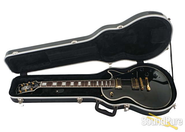 Gibson Custom Les Paul Lite Guitar #111431367 - Used — image 5