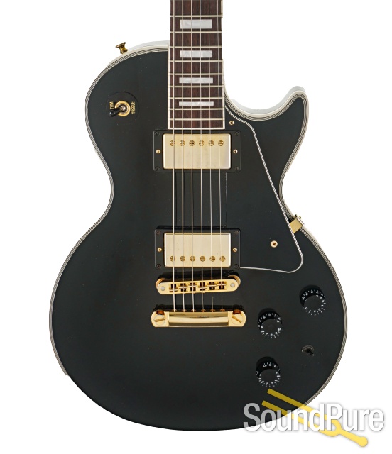 Gibson Custom Les Paul Lite Guitar #111431367 - Used — image 1