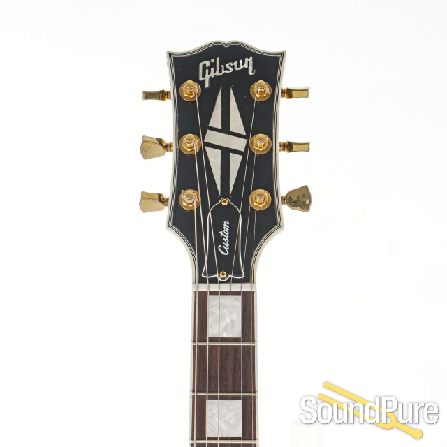 Gibson Custom Les Paul Lite Guitar #111431367 - Used — image 8