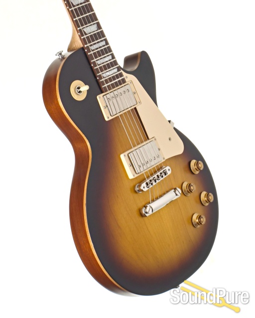 Gibson Les Paul Tribute Guitar #232220329 - Used — image 2
