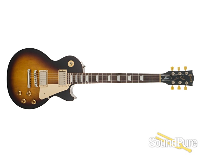 Gibson Les Paul Tribute Guitar #232220329 - Used — image 4