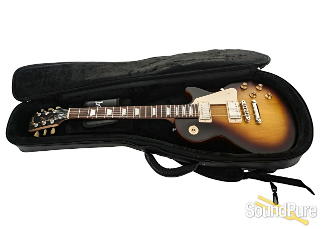 Gibson Les Paul Tribute Guitar #232220329 - Used — image 5