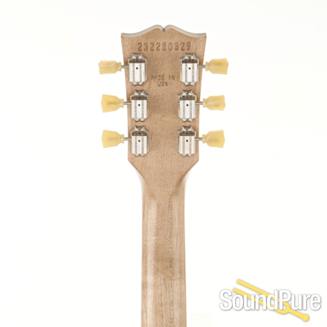 Gibson Les Paul Tribute Guitar #232220329 - Used — image 7