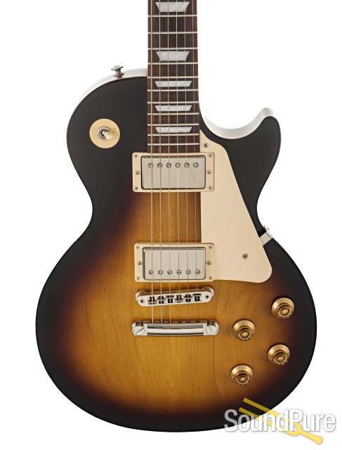 Gibson Les Paul Tribute Guitar #232220329 - Used — image 1