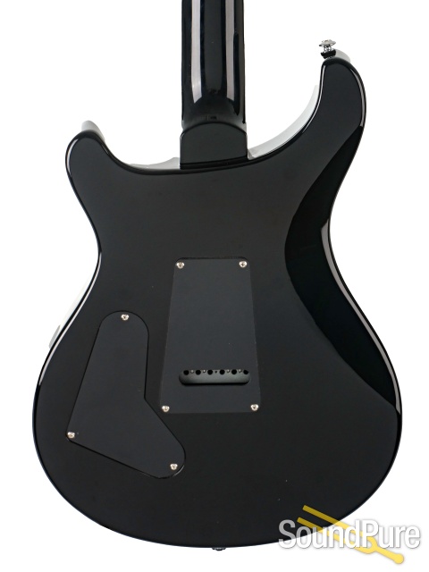 PRS SE Schizoid LE King Crimson CTI Guitar #A23660 - Used — image 7