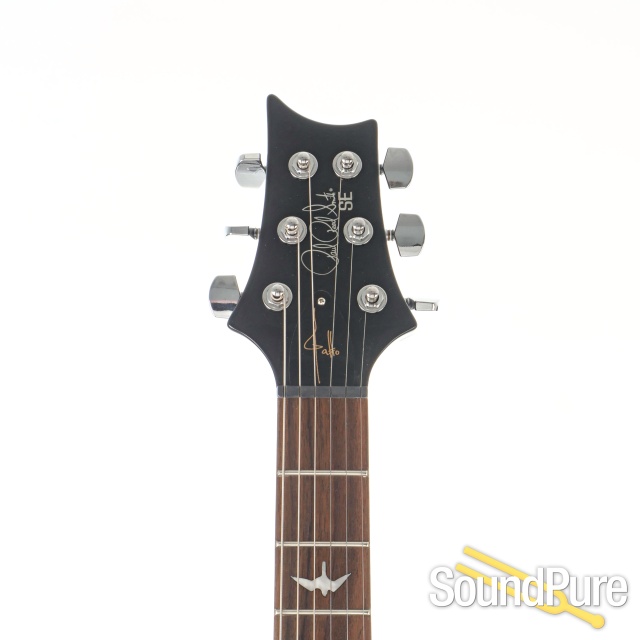 PRS SE Schizoid LE King Crimson CTI Guitar #A23660 - Used — image 8