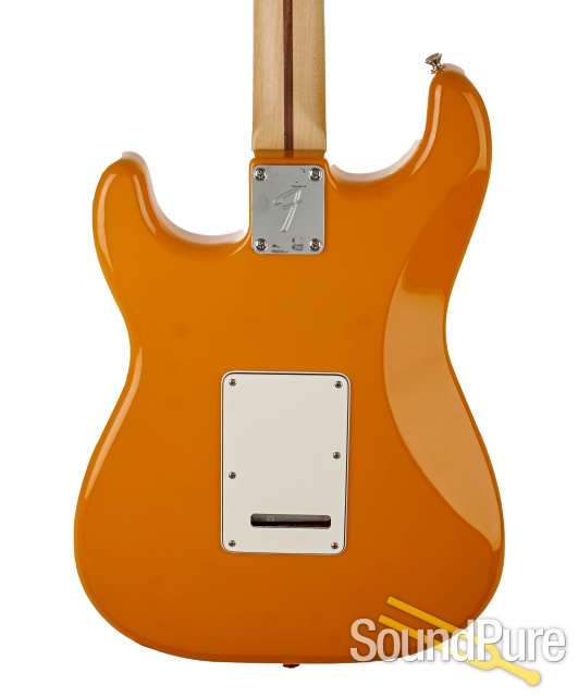 Fender Player Stratocaster Guitar #MX212880877 - Used — image 6
