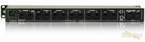 Drawmer DA6 Balanced Distribution Amplifier (6 Channel Stereo) Drawmer DA6 Balanced Distribution Amplifier (6 Channel Stereo)