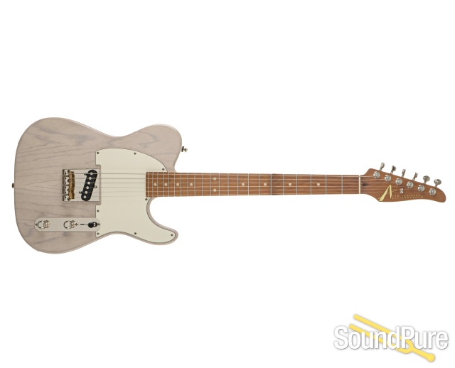 Anderson T Icon Guitar #08-05-25A — image 4