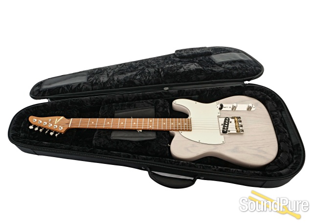 Anderson T Icon Guitar #08-05-25A — image 5