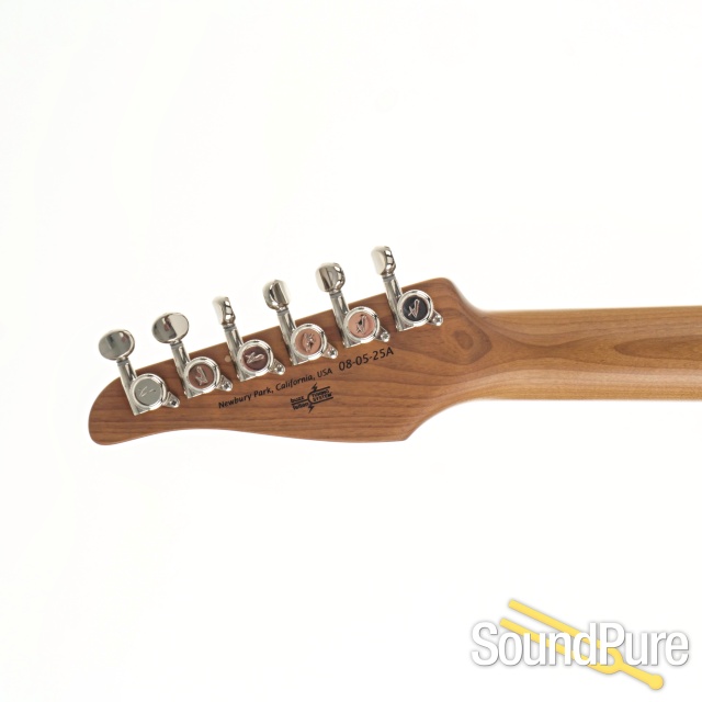 Anderson T Icon Guitar #08-05-25A — image 7