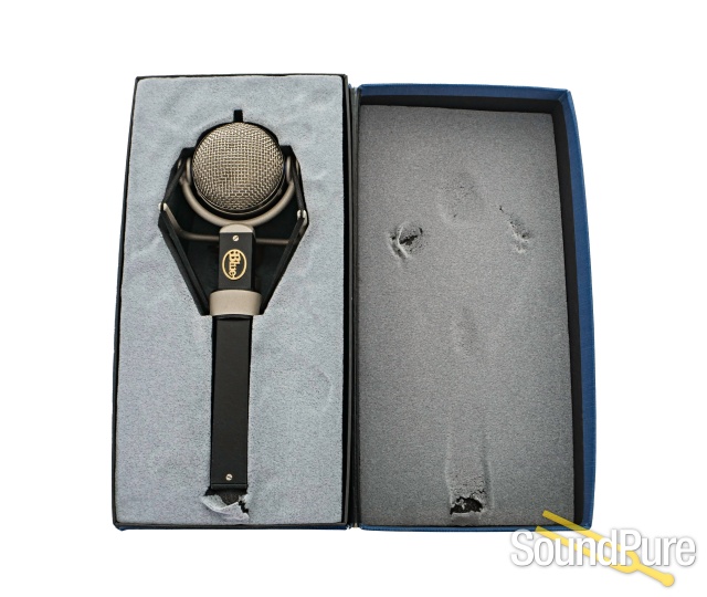 Blue Microphones Dragonfly Condensor Microphone - Used — image 2