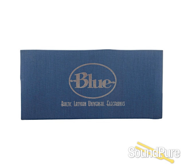 Blue Microphones Dragonfly Condensor Microphone - Used — image 3