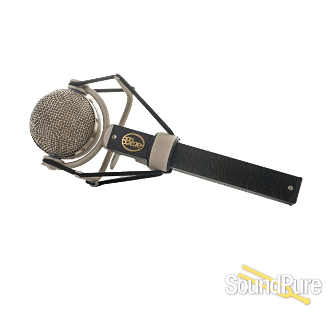 Blue Microphones Dragonfly Condensor Microphone - Used — image 1