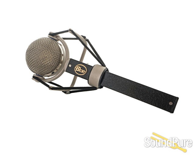 Blue Microphones Dragonfly Condensor Microphone - Used — image 1