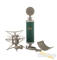 Blue Microphones Kiwi Multi-Pattern Condenser Mic - Used Blue Microphones Kiwi Multi-Pattern Condenser Mic - Used