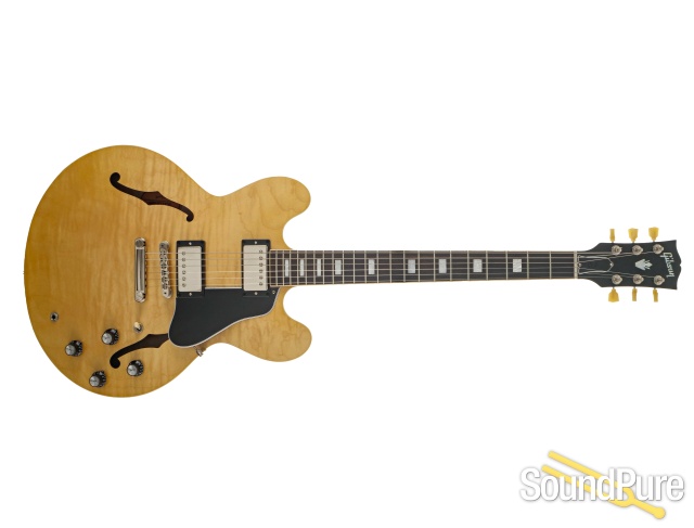 Gibson ES-335 Figured Guitar #231030008 - Used — image 5