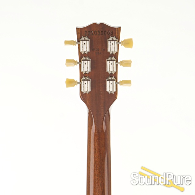 Gibson ES-335 Figured Guitar #231030008 - Used — image 7